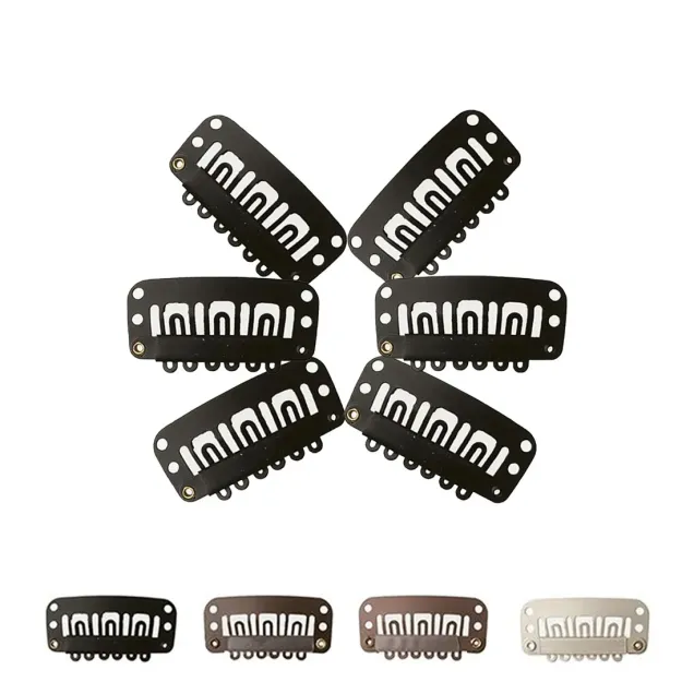 10 Clip per Tessitura