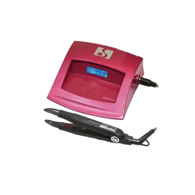 Macchina per Extension Fucsia e Rosa