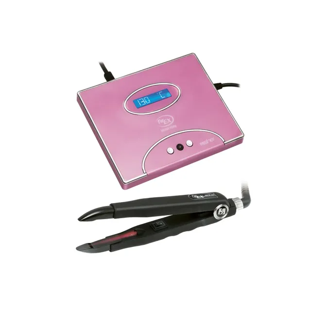 Macchina per Extension Rosa