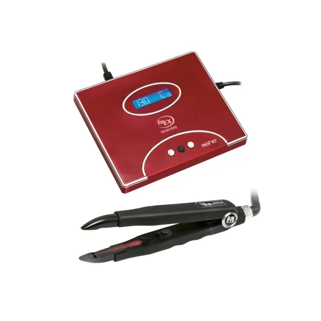 Macchina per Extension Rossa