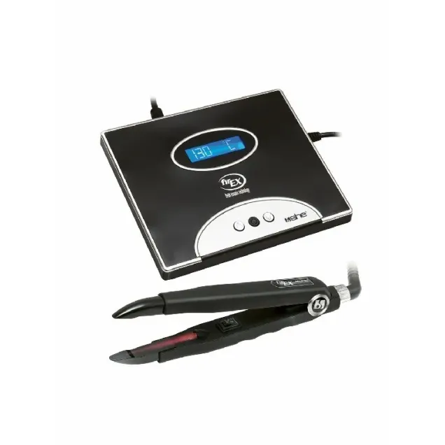 applicazioni extension cheratina