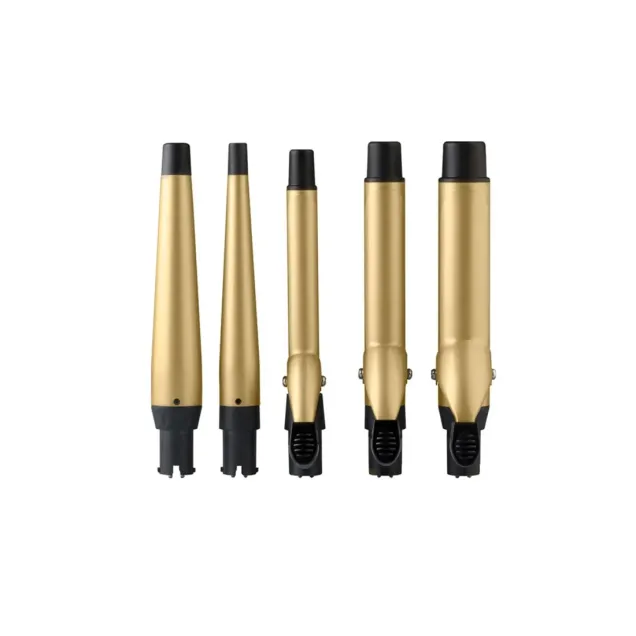 Ferro Arricciacapelli Intercambiabile