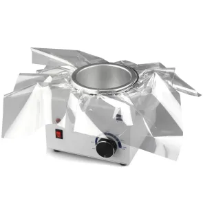 Fogli Termici per Scaldacera