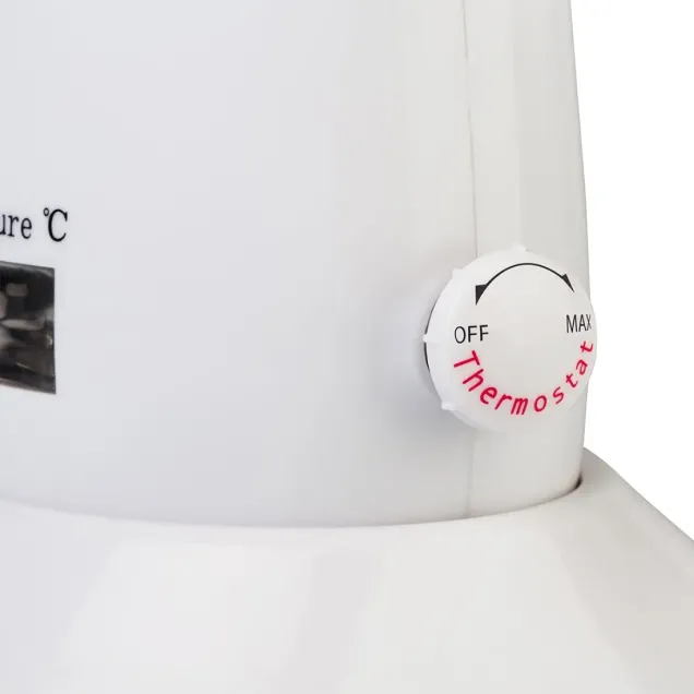 Scaldacera Rullo Modulare