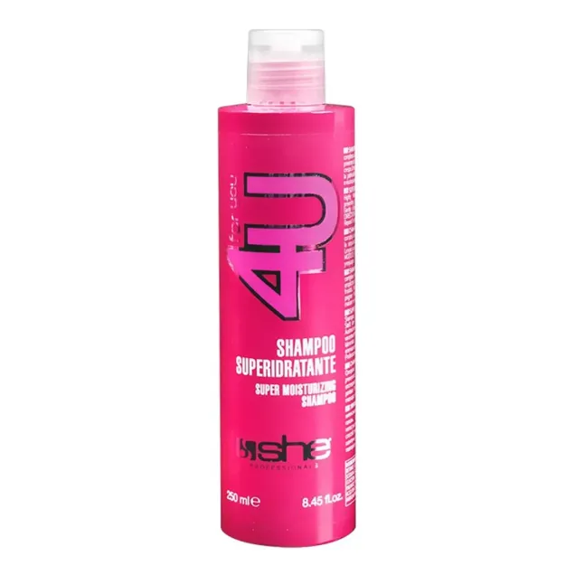Shampoo Extension Capelli