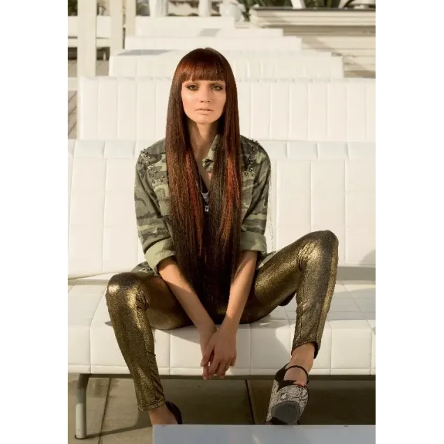 extension capelli cheratina