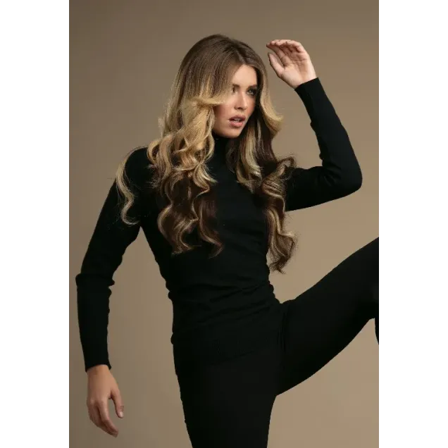 extension capelli cheratina