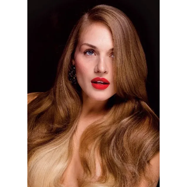 Extension Capelli Clip