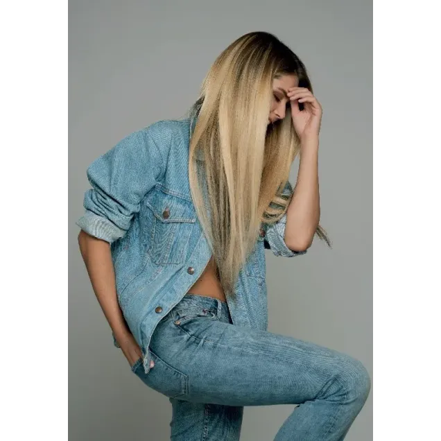 extension capelli cheratina