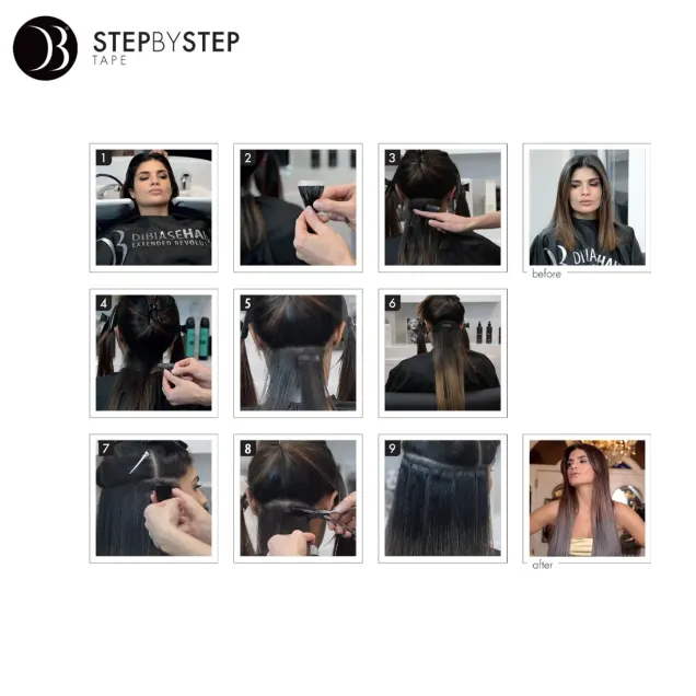 applicazione extension