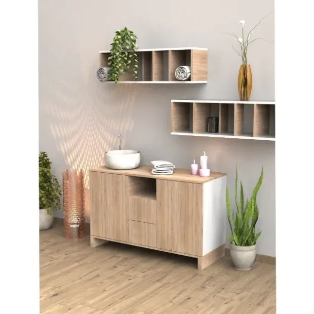 Arredamento Centro Estetico