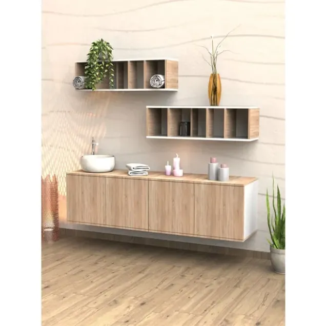 Arredamento Centro Estetico