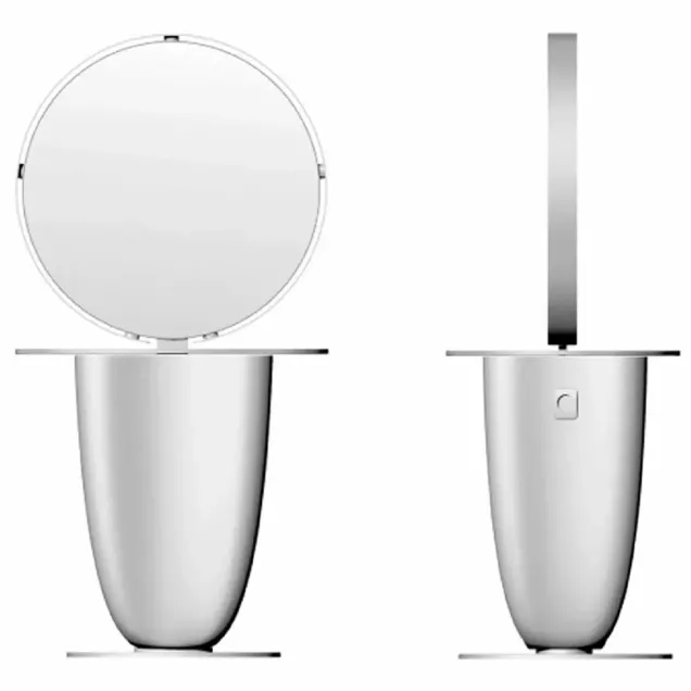 specchi parrucchieri