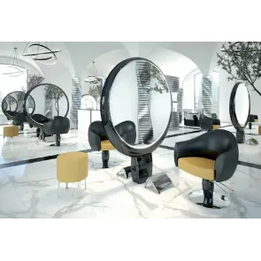 Specchio Parrucchiere 2