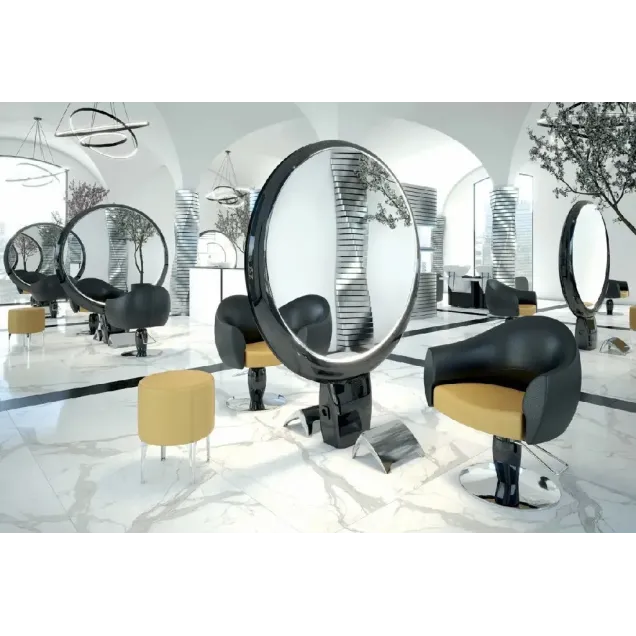 Arredamento Parrucchieri