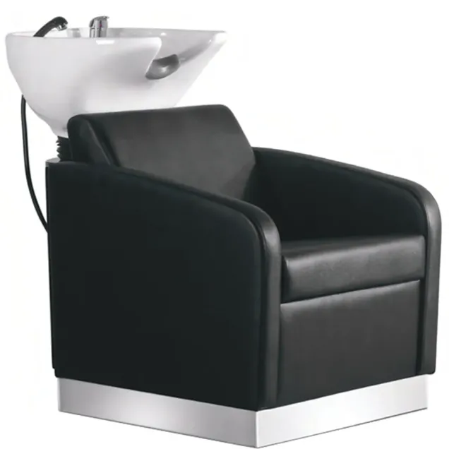 lavaggio per parrucchiere