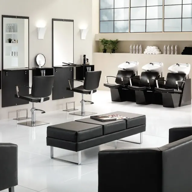 Arredamento Parrucchiere Offerta