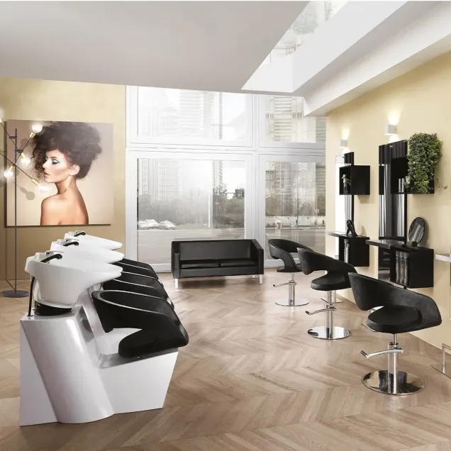 Lavaggi per Parrucchieri Professionali - Miglior Prezzo!