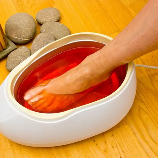 Kit Scaldaparaffina Trattamento Curativo | Offerta Online