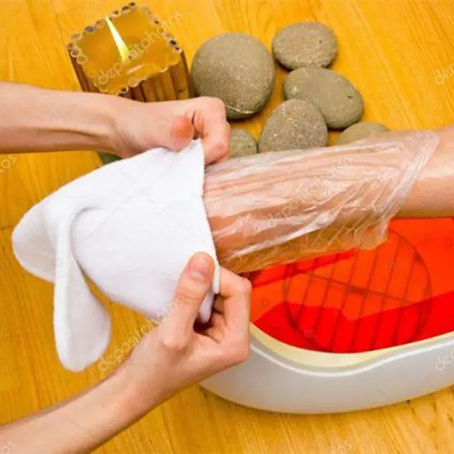 Kit Scaldaparaffina Trattamento Curativo | Offerta Online