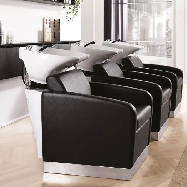 lavaggi per parrucchieri