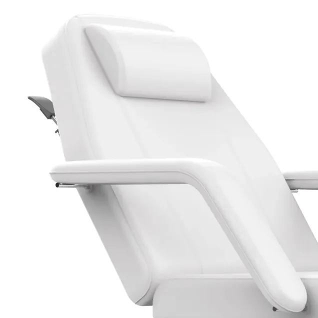 poltrona elettrica pedicure