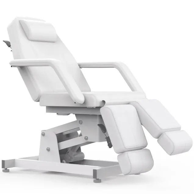 Poltrona Elettrica per Estetica