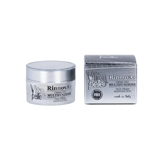 Crema Viso Antirughe