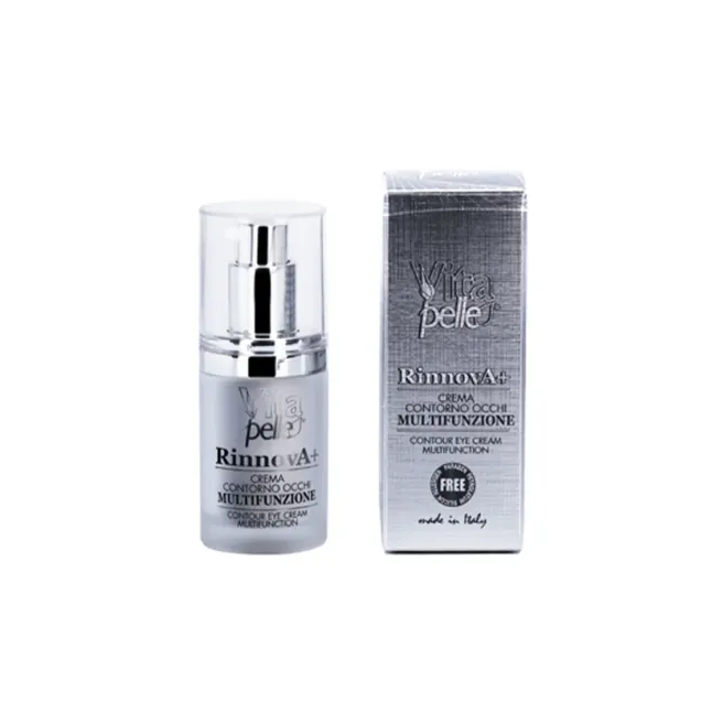 Contorno Occhi Antirughe