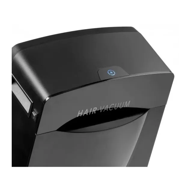 Aspira Capelli Hair Vacuum