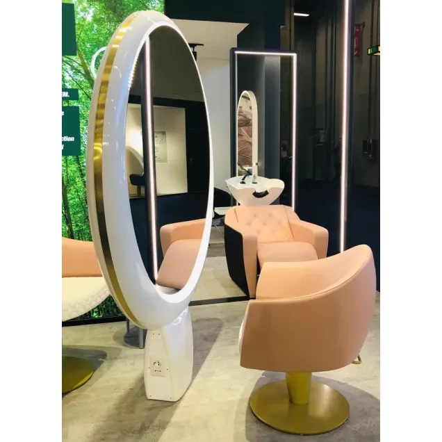 arredamento parrucchieri