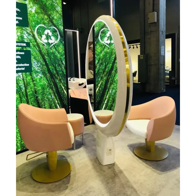 arredamenti per parrucchiere