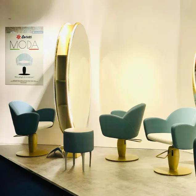 Arredamenti Parrucchieri