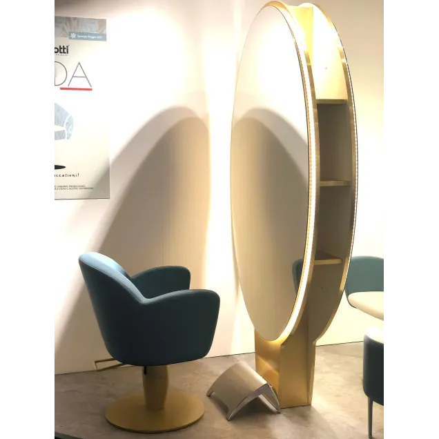 Arredamenti per Parrucchiere