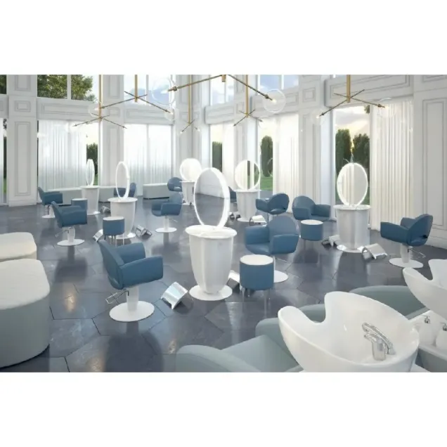 Arredi Parrucchieri