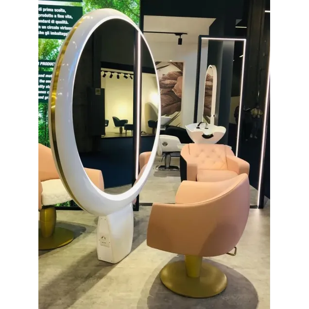 Arredamento Parrucchiere