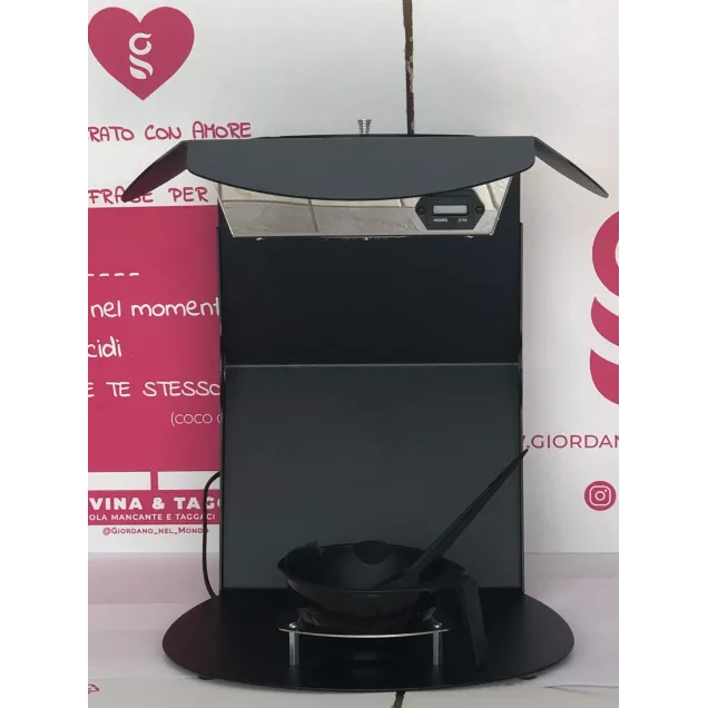 cappa aspirante parrucchiere