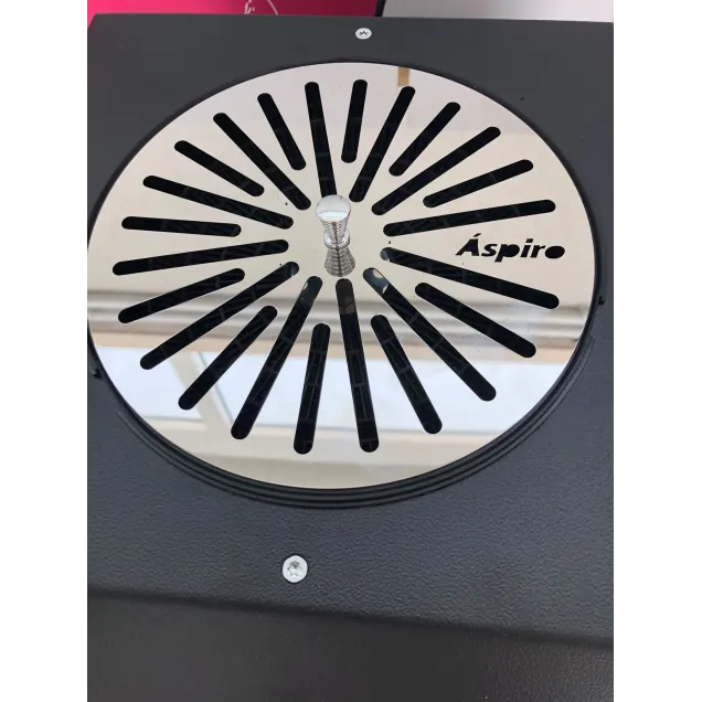 cappa carboni attivi