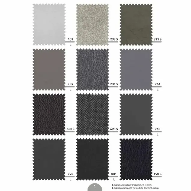 Arredi Parrucchieri Colori personalizzati