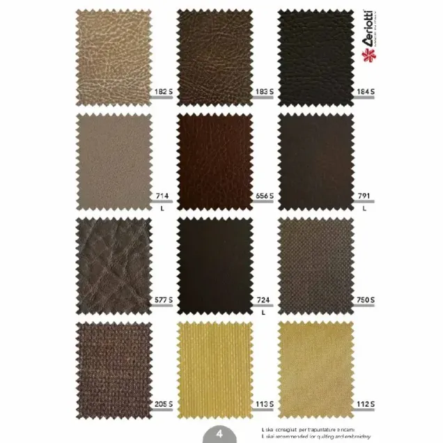 arredamenti parrucchiere con colori a scelta