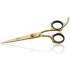 Forbici Parrucchiere d'Oro
