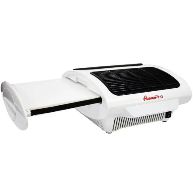 aspiratore per unghie