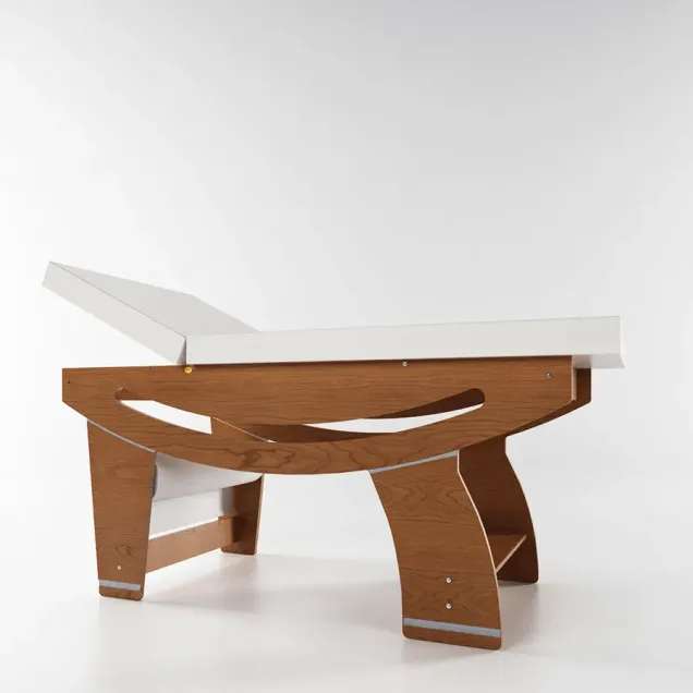 lettini da massaggio