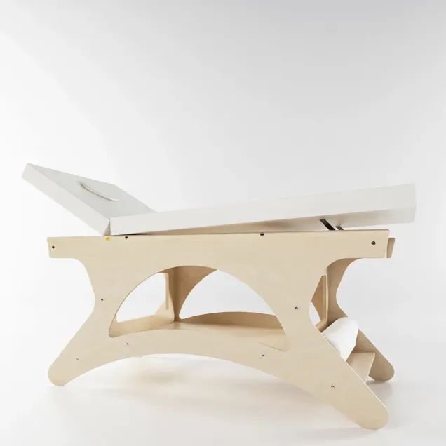 lettini da massaggio