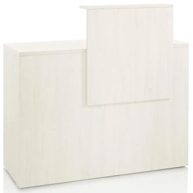 reception centro estetico