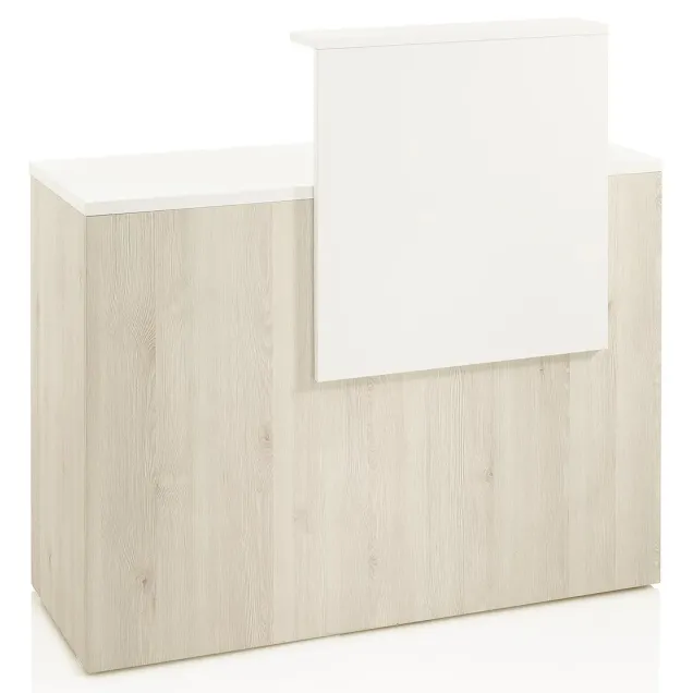 reception centro estetico