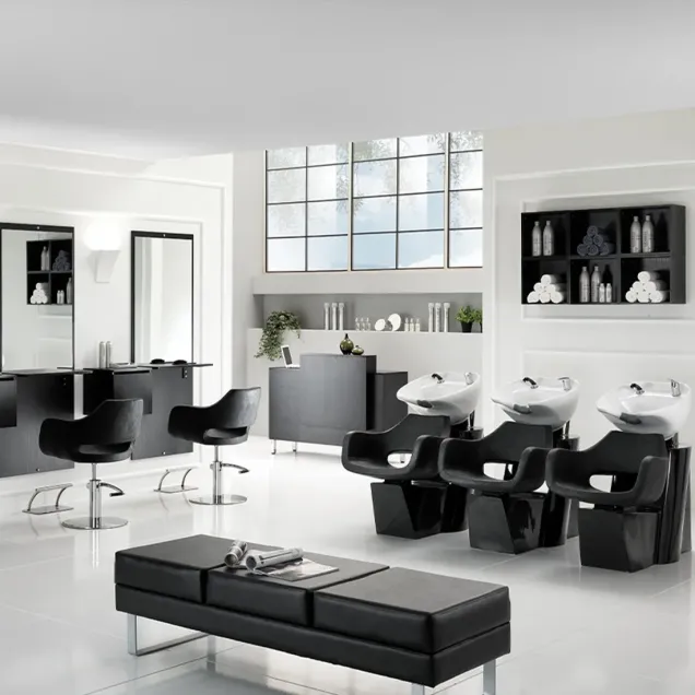 lavaggi per parrucchieri