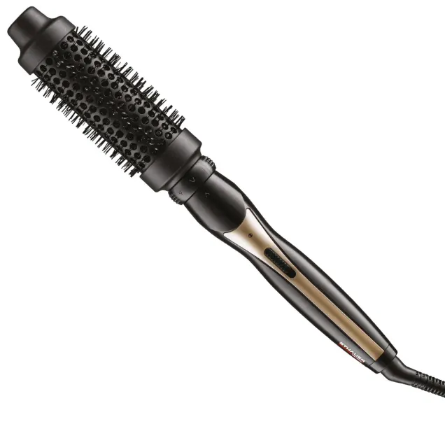 ferro arricciacapelli professionale