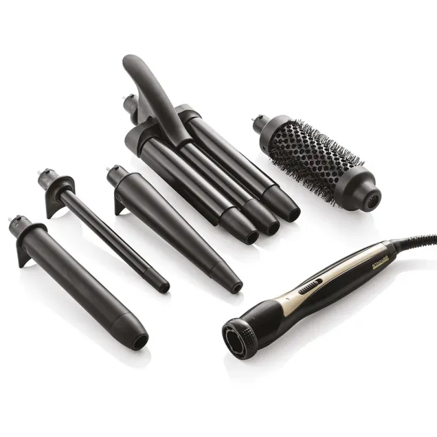 ferri arricciacapelli