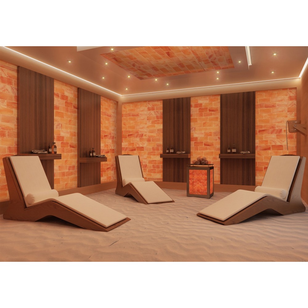 Lettino da massaggio in legno SPA M-design Italiano massaggiatore centro estetico  estetista
